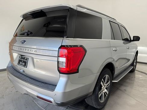 Used 2022 Ford Expedition XLT RWD image 33