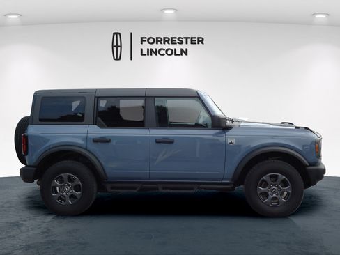 Used 2023 Ford Bronco Big Bend AWD/4WD image 2