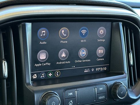 Used 2022 GMC Canyon Elevation image 24