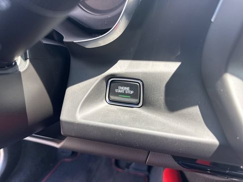 Certified 2022 Chevrolet Camaro LT w/ Redline Edition RWD image 9