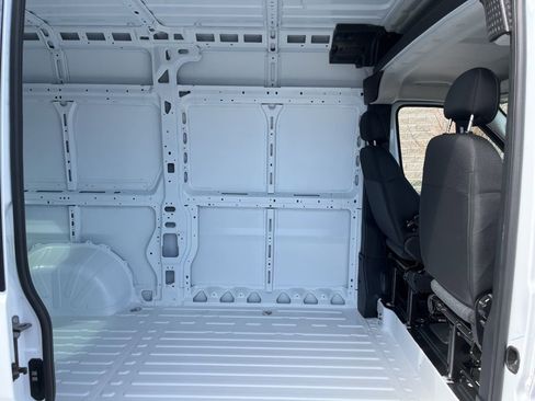 New 2026 RAM ProMaster 2500 image 13