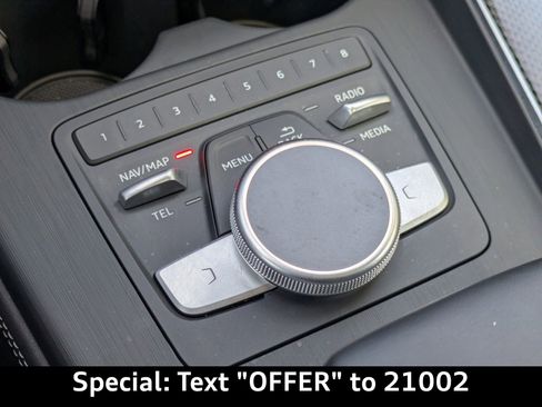 Used 2019 Audi S5 Prestige w/ S Sport Package image 26