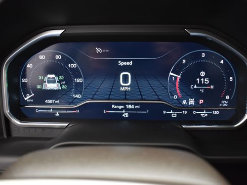 Used 2023 GMC Sierra 1500 Denali image 26