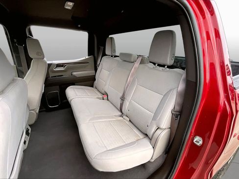 Used 2023 Chevrolet Silverado 1500 LT AWD/4WD image 20