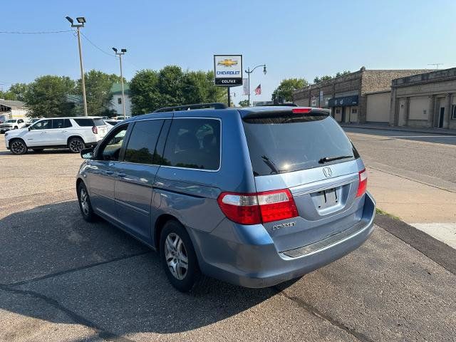 Used 2006 Honda Odyssey EX-L image 6