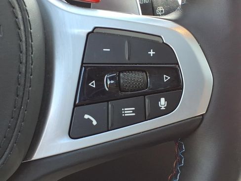 Used 2021 BMW X5 M w/ Executive Package AWD/4WD image 19