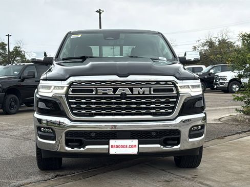 New 2026 RAM 1500 Limited image 2