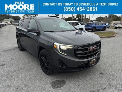 Used 2020 GMC Terrain SLT w/ Preferred Package