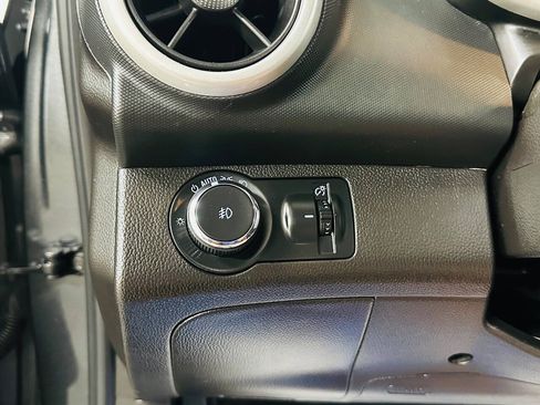 Used 2019 Chevrolet Sonic LT w/ Convenience Package FWD image 15