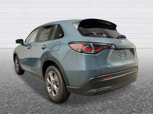 New 2027 Honda HR-V LX image 3