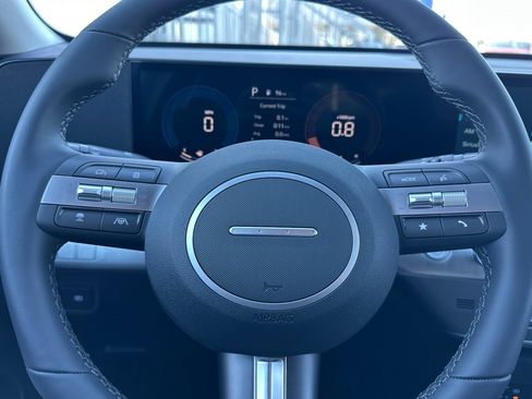 New 2026 Hyundai Kona SEL Sport image 23