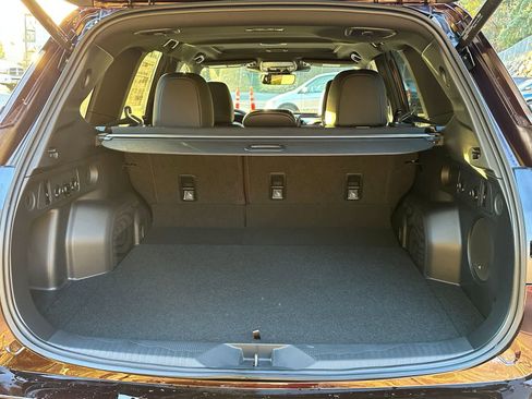 New 2026 Subaru Forester Limited image 27