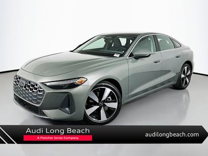 New 2025 Audi A5 2.0T Premium Plus