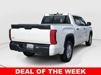 Used 2024 Toyota Tundra SR5 w/ SR5 Convenience Package video 3