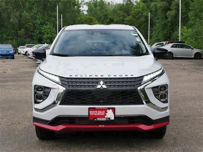 Used 2024 Mitsubishi Eclipse Cross Ralliart
