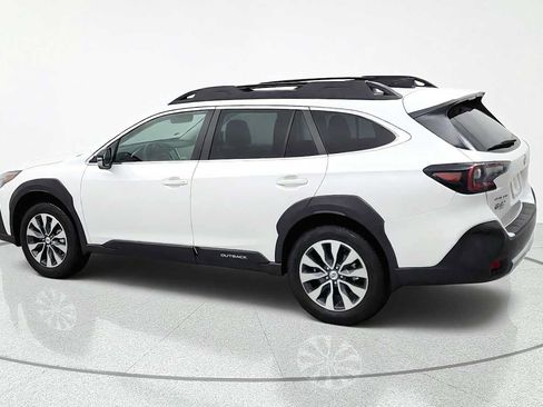 Certified 2025 Subaru Outback Limited w/ Popular Package #2 AWD/4WD image 6