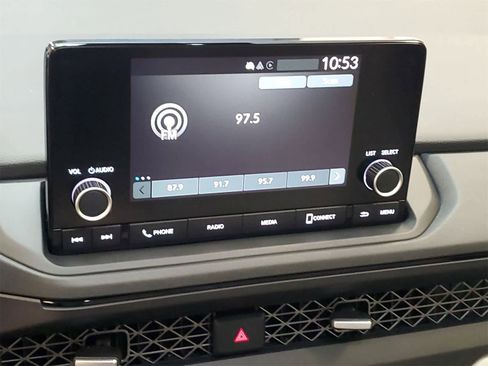 Certified 2024 Honda Accord EX image 5