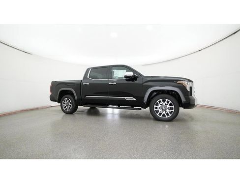 New 2025 Toyota Tundra 1794 Edition AWD/4WD image 28