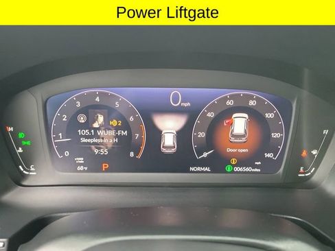 Used 2026 Honda Passport TrailSport Elite image 13