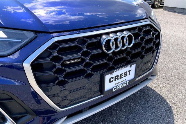 Used 2023 Audi Q5 2.0T Premium AWD/4WD image 30