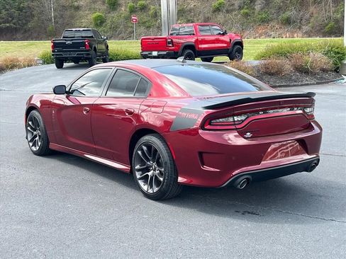 Used 2021 Dodge Charger R/T w/ Daytona Edition Group image 3