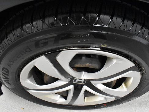 Used 2017 Honda Civic LX image 9