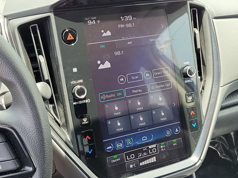 Certified 2026 Subaru Crosstrek 2.5i Premium AWD/4WD image 22