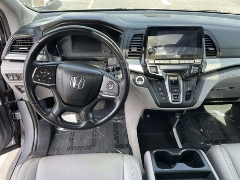 Used 2022 Honda Odyssey EX-L image 21