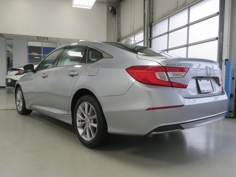 Used 2021 Honda Accord LX image 30