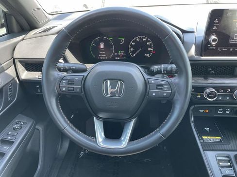 Used 2025 Honda CR-V Sport-L image 25
