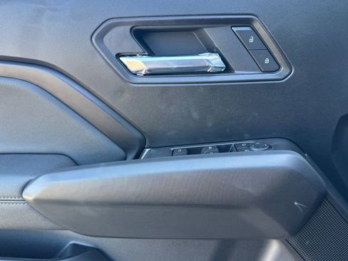 New 2026 GMC Canyon Elevation image 11