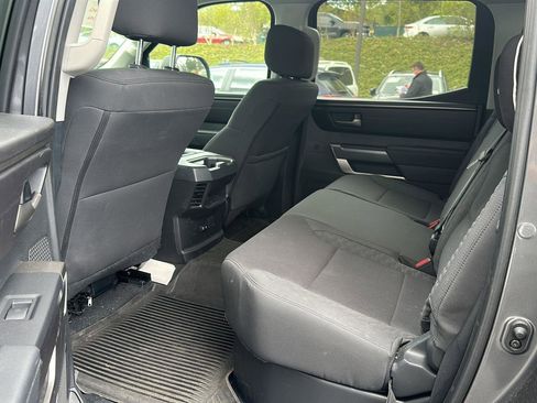 Used 2024 Toyota Tundra SR5 w/ TRD Off-Road Package image 8