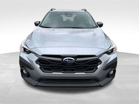 New 2026 Subaru Crosstrek 2.0i Premium AWD/4WD image 2