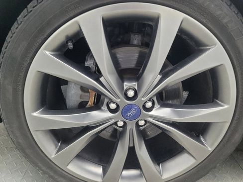 Used 2017 Ford Edge Sport w/ Equipment Group 401A image 31