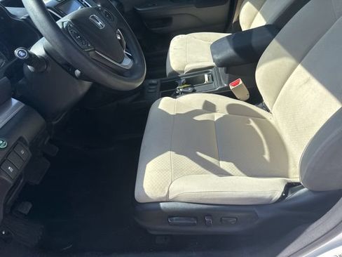 Used 2015 Honda CR-V EX image 16