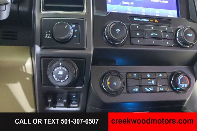 Used 2019 Ford F150 XLT w/ Equipment Group 301A Mid AWD/4WD image 50