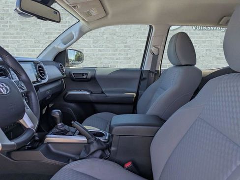 Used 2023 Toyota Tacoma SR5 w/ Technology Package AWD/4WD image 21
