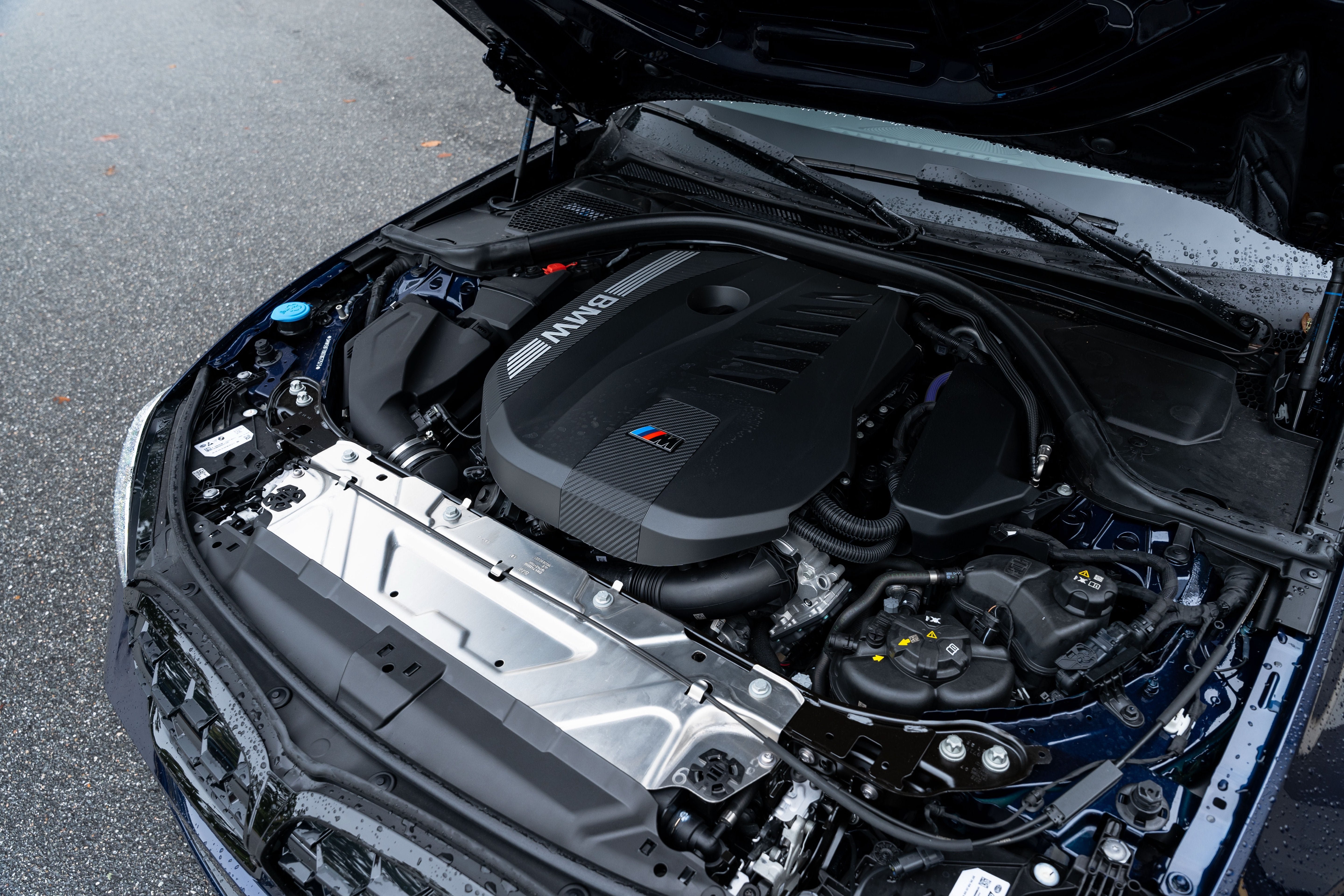 New 2026 BMW M340i w/ Premium Package RWD image 16