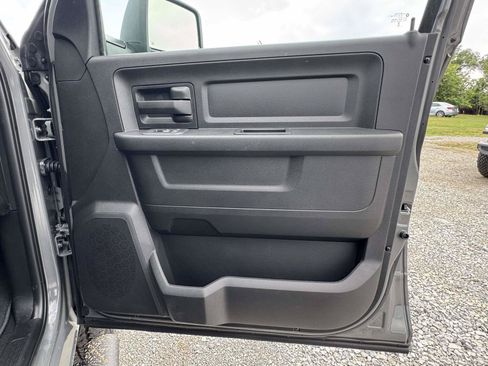 New 2026 RAM 2500 Tradesman AWD/4WD image 13
