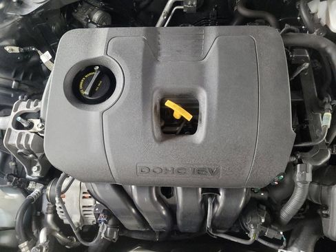 Used 2019 Kia Forte LXS FWD image 30