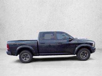 Used 2016 RAM 1500 Rebel w/ Luxury Group AWD/4WD video 3