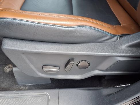 Used 2022 Ford Bronco Outer Banks AWD/4WD image 25