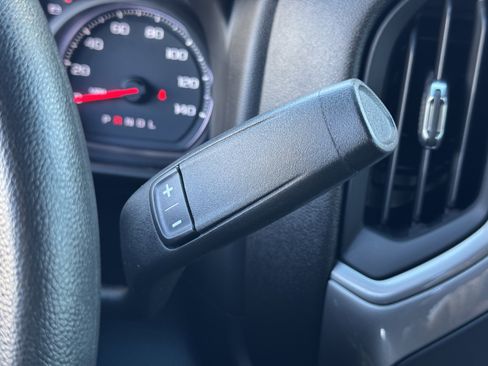 Certified 2023 Chevrolet Silverado 3500 W/T w/ WT Convenience Package image 29