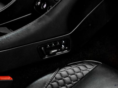 Used 2016 Aston Martin Vanquish V12 1 OF 84 Carbon Edition Car image 61