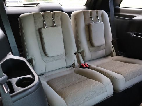 Used 2015 Ford Explorer 4WD image 21