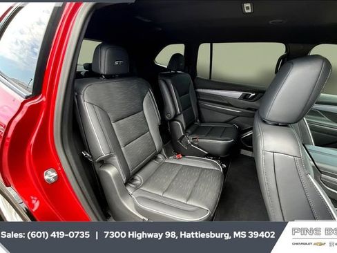 New 2026 Buick Enclave Sport Touring w/ Super Cruise Package image 10