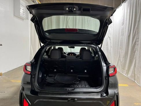 Certified 2024 Subaru Crosstrek 2.0i Premium AWD/4WD image 23