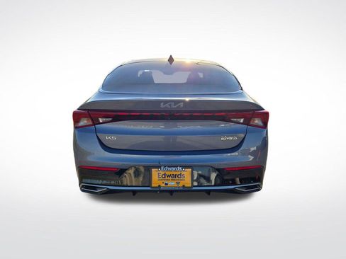 Used 2023 Kia K5 EX image 4