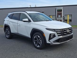 New 2026 Hyundai Tucson SEL video 2