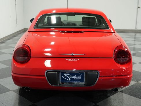 Used 2002 Ford Thunderbird image 9